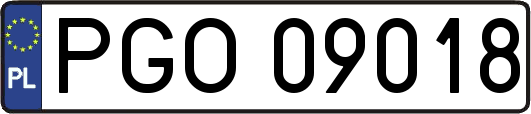 PGO09018