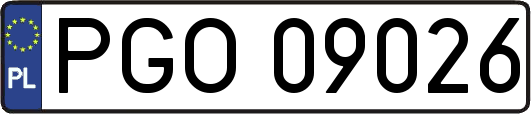 PGO09026