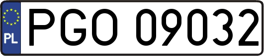 PGO09032