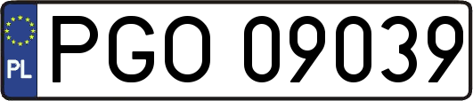 PGO09039