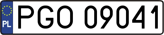 PGO09041