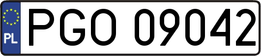 PGO09042