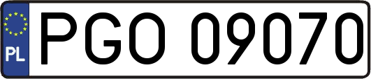 PGO09070