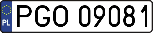 PGO09081