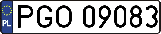PGO09083