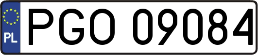 PGO09084