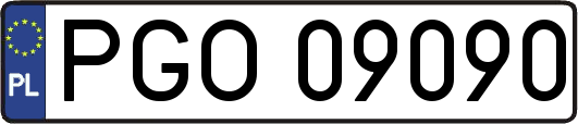 PGO09090