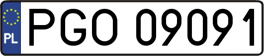 PGO09091