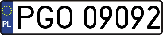 PGO09092