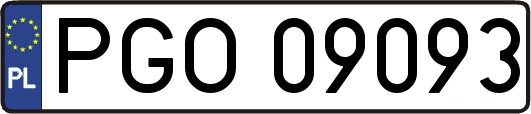 PGO09093