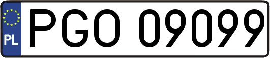 PGO09099