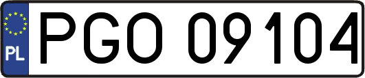 PGO09104