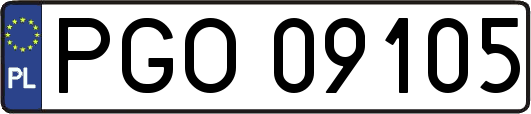 PGO09105