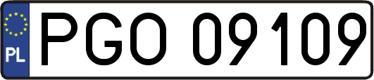 PGO09109