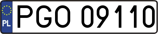 PGO09110