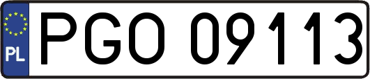 PGO09113