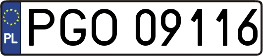 PGO09116