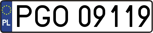 PGO09119