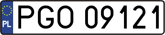 PGO09121
