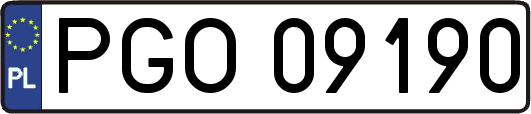 PGO09190