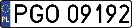 PGO09192