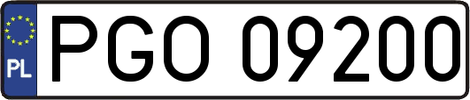 PGO09200
