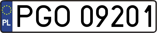 PGO09201