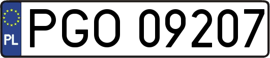 PGO09207