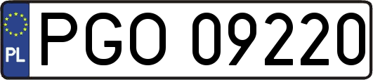 PGO09220