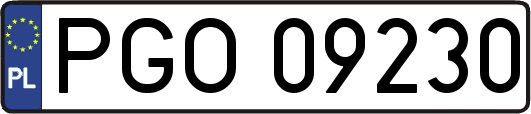PGO09230