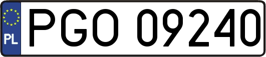 PGO09240