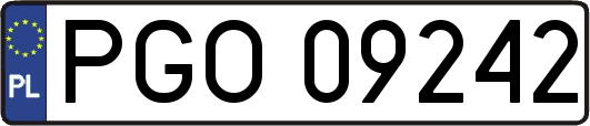 PGO09242