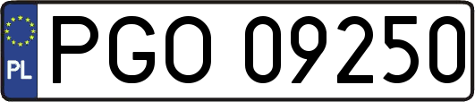 PGO09250