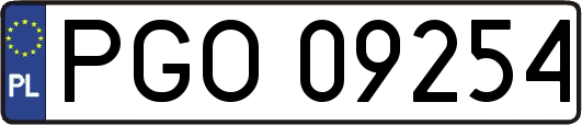 PGO09254