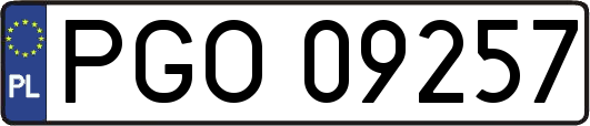 PGO09257