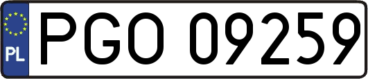 PGO09259