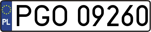 PGO09260