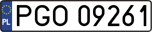 PGO09261