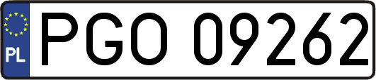 PGO09262
