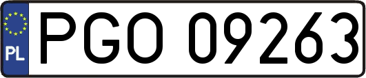 PGO09263