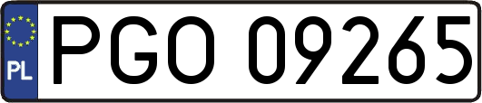 PGO09265