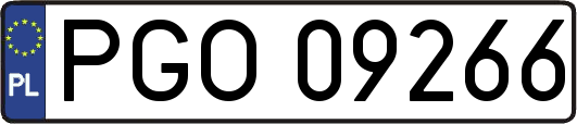PGO09266