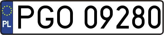 PGO09280