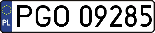 PGO09285