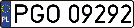 PGO09292
