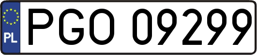 PGO09299
