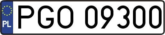PGO09300