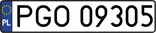 PGO09305