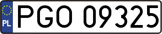 PGO09325