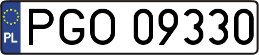 PGO09330
